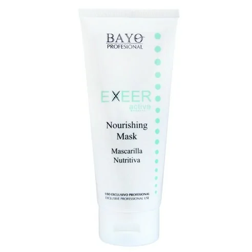 Bayo Professional - Exeer Maschera Nutriente Attiva 150 ml