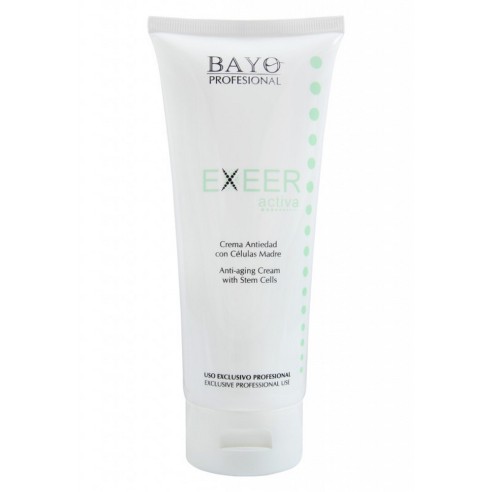 Professional Bayo - Exeer Active Anti-Ageing Cream 150 ml