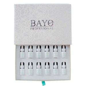 Professional Bayo - Intensive Anti-Ageing Treatment Exeer Active 12 x 3 ml