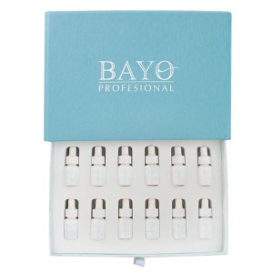 Bayo Profesional - Tratamiento Intensivo Skin Tone 12 x 3 ml