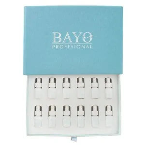 Professional Bayo - Intensive Skin Tone Treatment 12 x 3 ml