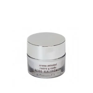 Lysa Mor - Anti-Age Cream face and neck Hyaluronic Acid 50 ml