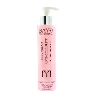 Professional Bayo - Body Cream Anti-Cellulite IYI 200 ml