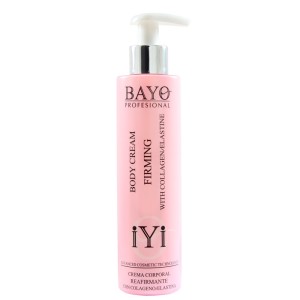 Professional Bayo - Body Cream Firming IYI 200 ml