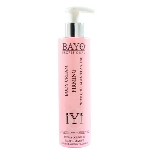 Bayo Profesional - Body Cream Firming IYI 200 ml