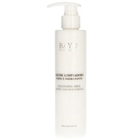 Bayo Professional - Exeer Active Cleansing Milk 200 ml