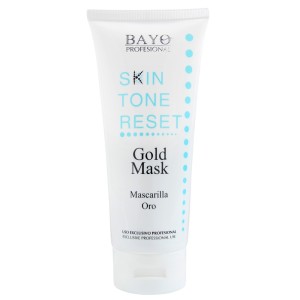 Professional Bayo - Gold Peel Off Skin Tone Mask 150 ml