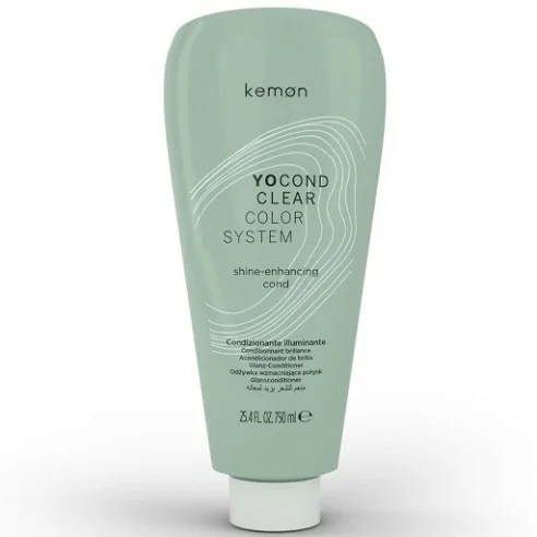 Kemon - Yo Cond Acondicionador de Brillo 150 ml
