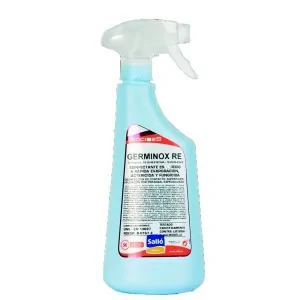 Perfect Beauty - Germinox RE Liquid Disinfectant 750 ml