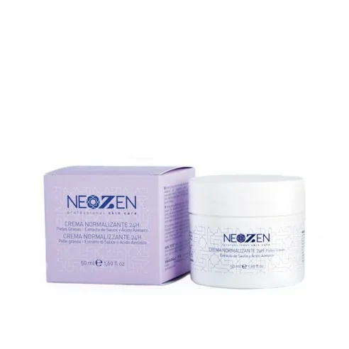 Neozen - Crema Normalizante Face Care 50 ml