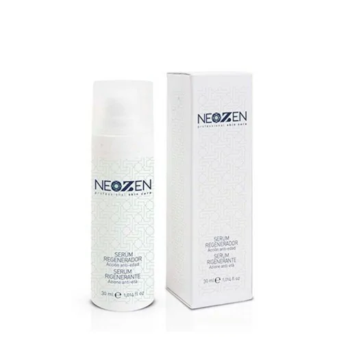 Neozen - Serum Regenerador Face Care 200 ml