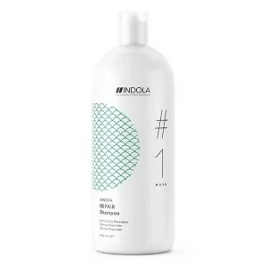 Indola - Innova Repair Shampoo 1 - 1500 ml