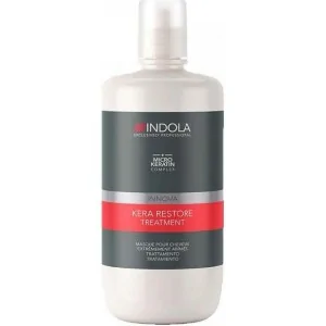 Indola - Innova Masque Kera Restore Treatment 750 ml