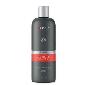 Indola - Shampoo Kera Restore 300 ml