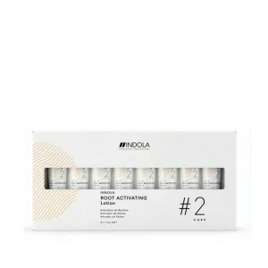 Indola - Root Activating Lotion 8 x 7 ml