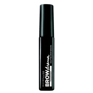 Maybelline NY - the Mask of Eyebrows Brow Drama Transparent 6,5 ml