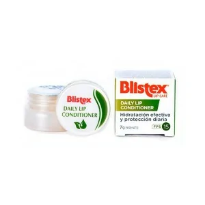 Daily Lip Conditioner Fps15 Acondicionador Labial Blistex Daily Lip Conditioner Fps15 Acondicionador Labial Blistex