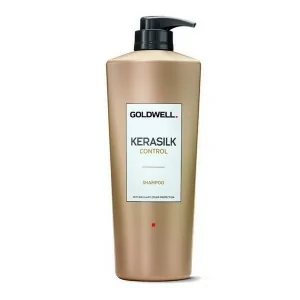 Goldwell - Kerasilk Control Shampoo 1000ml