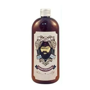 Captain Cook - Shampoo For Beard 250 ml - 04862