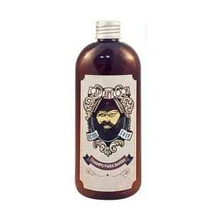Captain Cook - Champú Para Barba 250 ml - 04862 Captain Cook - Champú Para Barba 250 ml - 04862