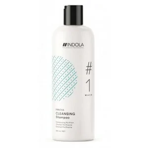 Indola - Innova Cleansing Shampoo 1 - 300 ml