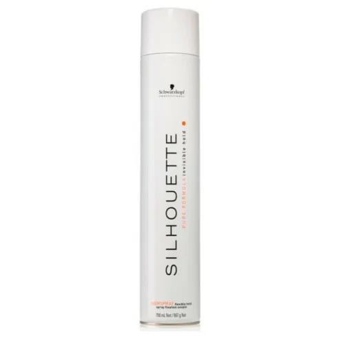 Schwarzkopf - Silhouette Elastic Hair Spray 750 ml