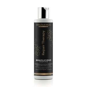 Brazilicious - Shampoo Repair Therapy 250 ml