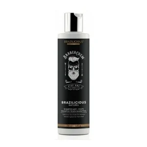 Brazilicious - Champú Barber Crew Anti-Caída 250 ml Brazilicious - Champú Barber Crew Anti-Caída 250 ml