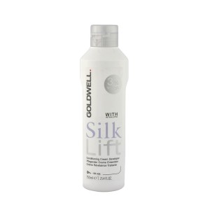 Goldwell - Silk Lift Cream Developer 3% (10 vol.) 750 ml