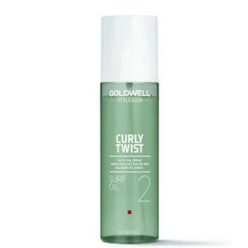 Goldwell - Stylesign Curly Twist Surf Oil 2 - 200 ml