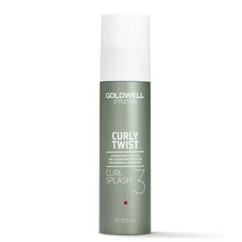 Goldwell - Stylesign Curly Twist Curl Splash 3 - 100 ml