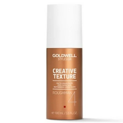 Goldwell - Stylesign Creative Texture Roughman 4 - 100 ml
