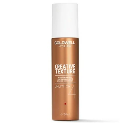 Goldwell - Stylesign Creative Texture Unlimitor 4 - 150 ml