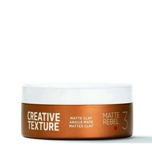 Goldwell - Stylesign Creative Texture Matte Rebel 3 - 75 ml