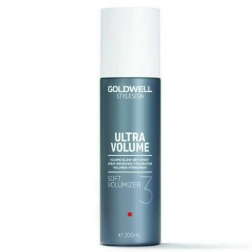 Goldwell - Stylesign Ultra Volume Soft Volumizer 3 - 200 ml