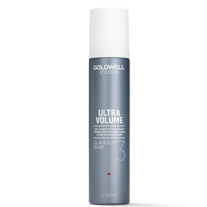 Goldwell - Stylesign Ultra Volume Glamour Whip 3 - 300 ml