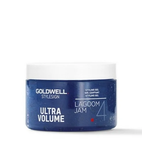 Goldwell - Stylesign Ultra Volume Lagoom Jam 4 - 150 ml