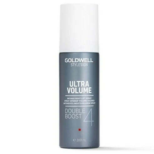 Goldwell - Stylesign Ultra Volume Double Boost 4 - 200 ml