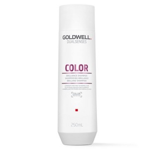 Goldwell - Dualsenses Color Brilliance Shampoo 250 ml