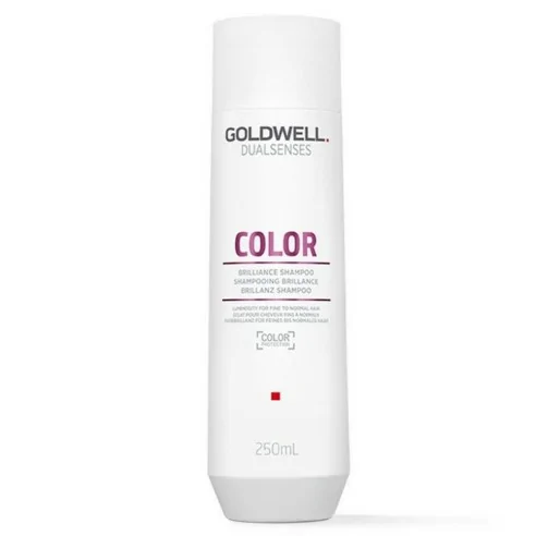 Goldwell - Dualsenses Color Brilliance Champú 250 ml