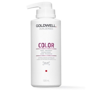 Goldwell - Dualsenses Color Brillance 60 Sec Treatment 500 ml
