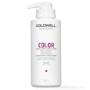 Goldwell - Dualsenses Color Brillance 60 Sec Treatment 500 ml Goldwell - Dualsenses Color Brillance 60 Sec Treatment 500 ml