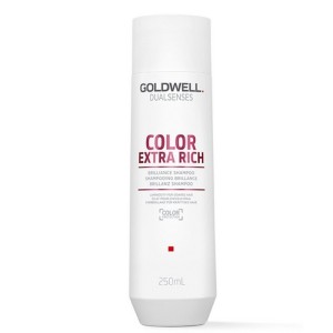 Goldwell - Dualsenses Color Extra Rich Brilliance Shampoo 250ml