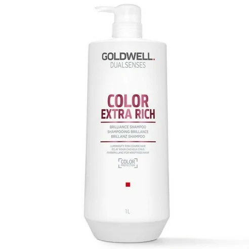 Goldwell - Dualsenses Color Extra Rich Brilliance Champú 1000 ml