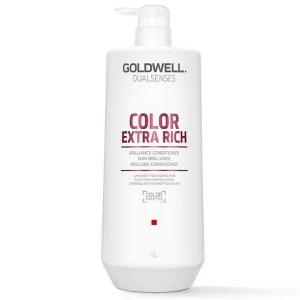 Goldwell - Dualsenses Color Extra Rich Brilliance Acondicionador 1000 ml Goldwell - Dualsenses Color Extra Rich Brilliance Acondicionador 1000 ml