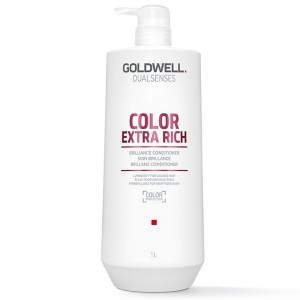 Goldwell - Dualsenses Color Extra Rich Brilliance Conditioner 1000 ml
