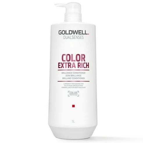 Goldwell - Dualsenses Color Extra Rich Brilliance Acondicionador 1000 ml