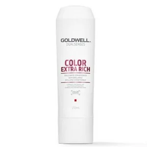 Goldwell - Dualsenses Color Extra Rich Brilliance Acondicionador 200 ml Goldwell - Dualsenses Color Extra Rich Brilliance Acondicionador 200 ml