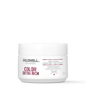 Goldwell - Dualsenses Color Extra Rich Brilliance 60sec Treatment 200 ml