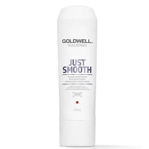 Goldwell - Dualsenses Just Smooth Taming Conditioner 200 ml